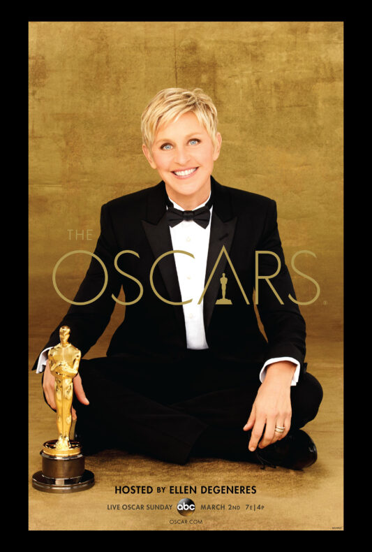 the oscars 2014